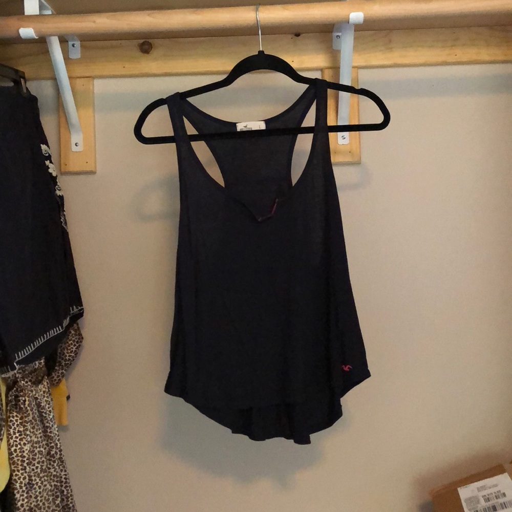 Hollister Tank Top